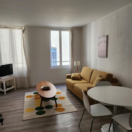 Superbe Studio Le Panier Marseille Exteriör bild