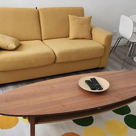 Superbe Studio Le Panier Marseille Exteriör bild