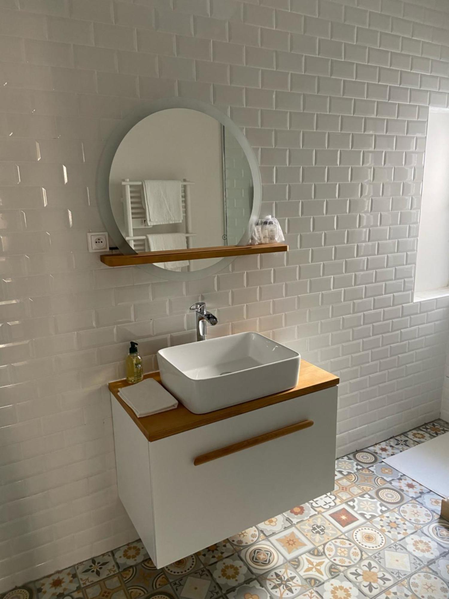 Superbe Studio Le Panier Marseille Exteriör bild